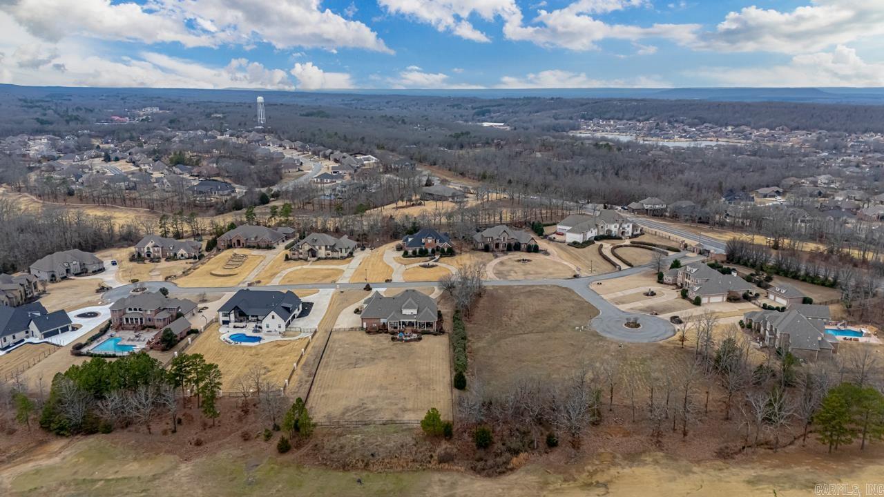 Lot 13  Valhalla  Cabot, AR