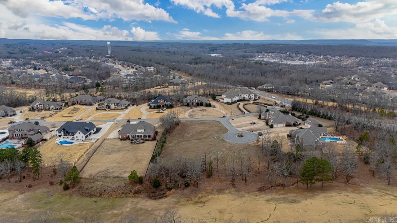 Lot 13  Valhalla  Cabot, AR