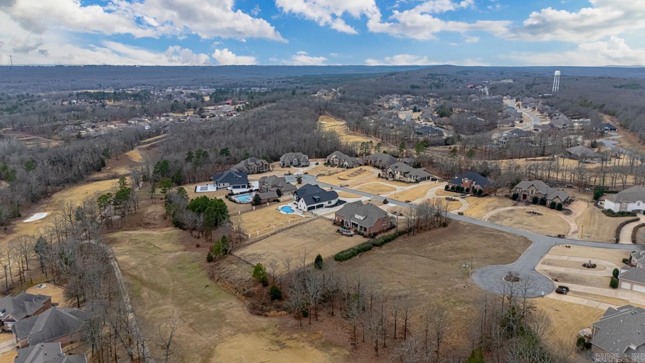 Lot 13  Valhalla  Cabot, AR