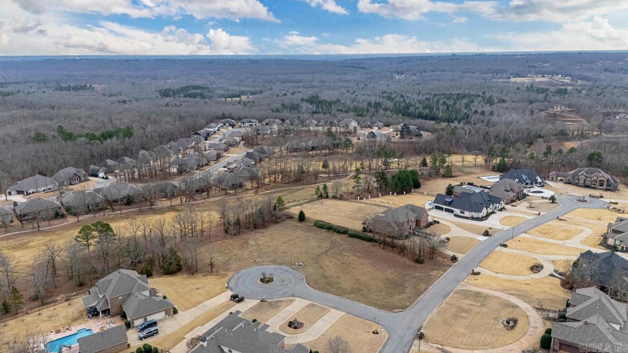 Lot 14  Valhalla  Cabot, AR