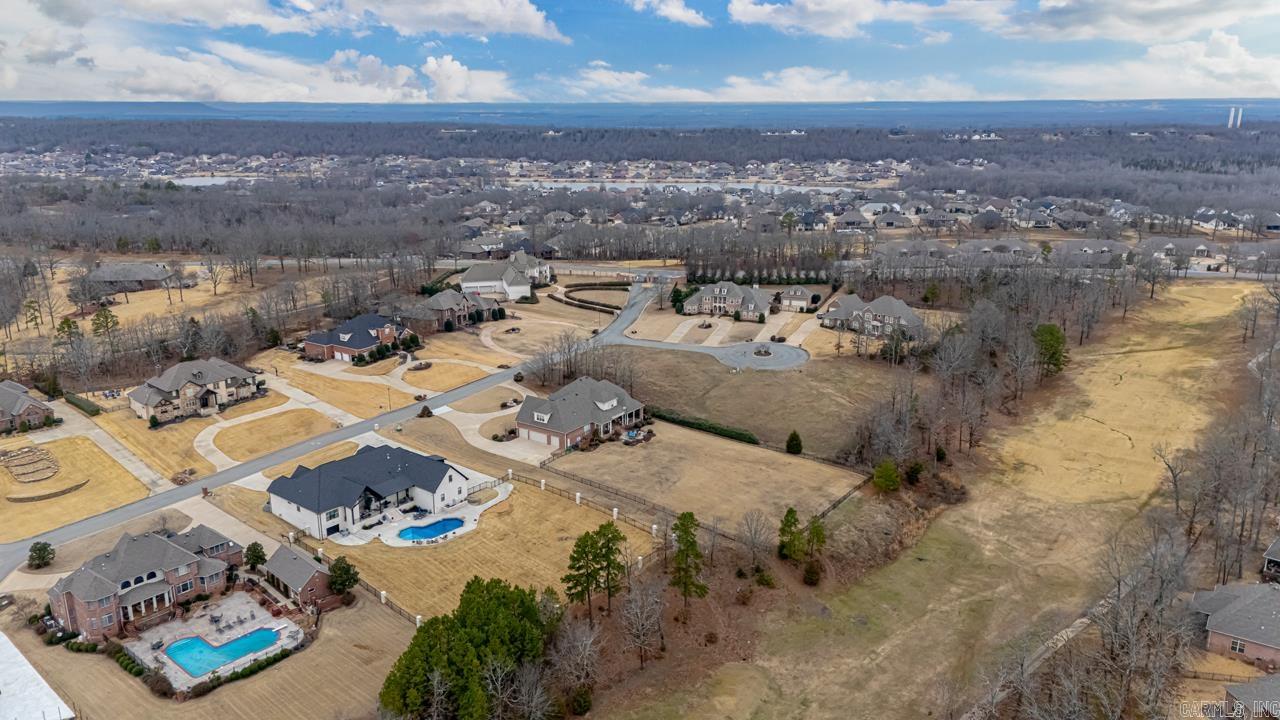 Lot 14  Valhalla  Cabot, AR