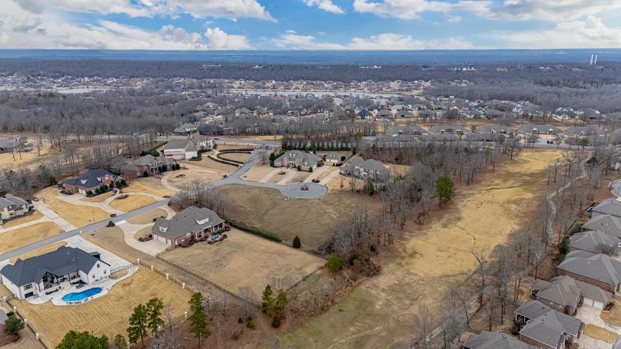 Lot 14  Valhalla  Cabot, AR