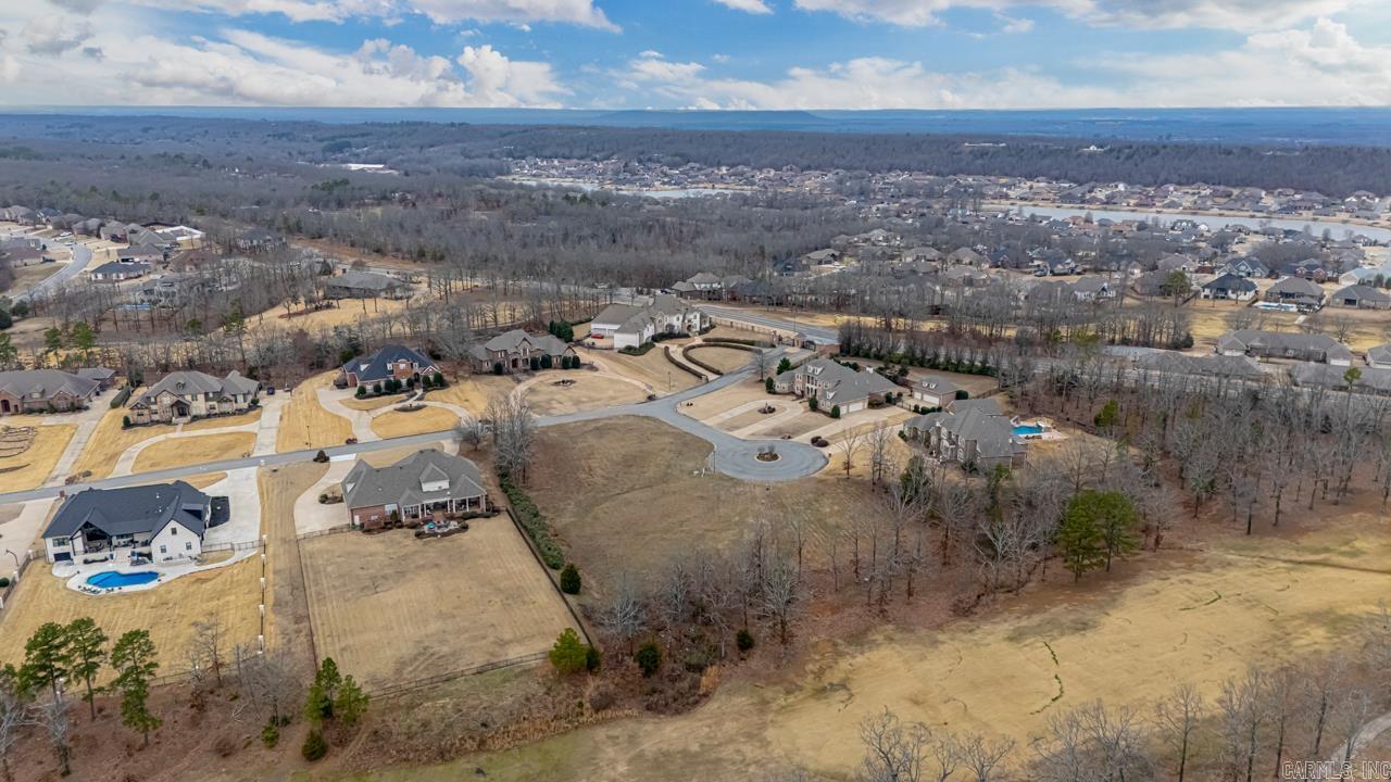 Lot 14  Valhalla  Cabot, AR
