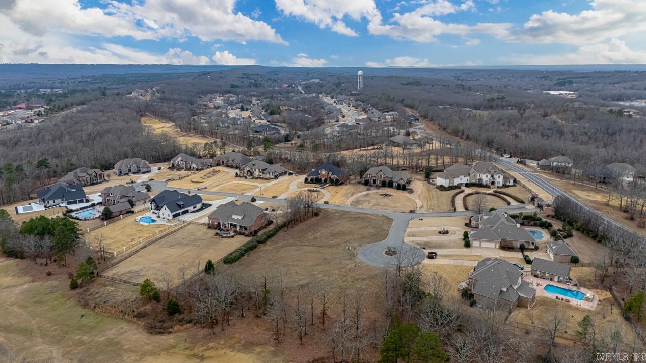 Lot 14  Valhalla  Cabot, AR