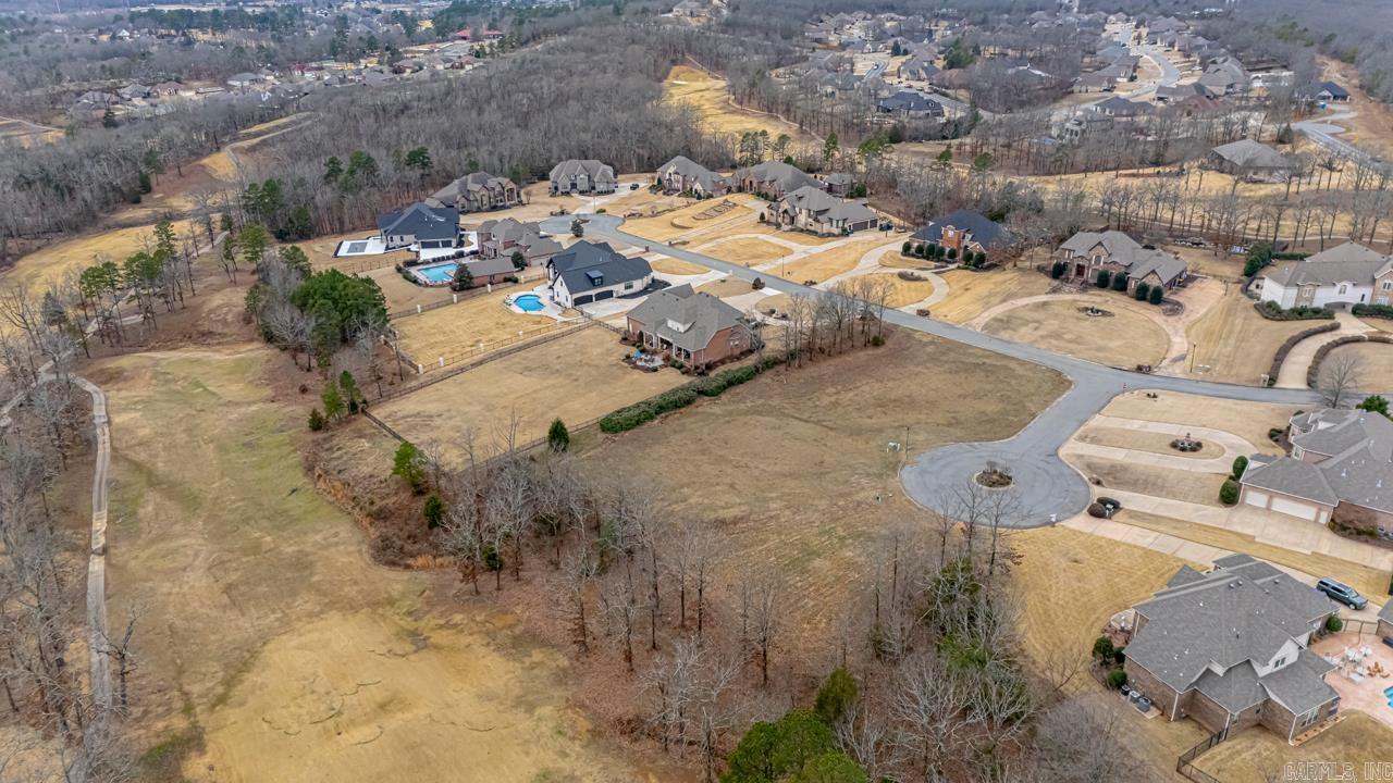 Lot 14  Valhalla  Cabot, AR