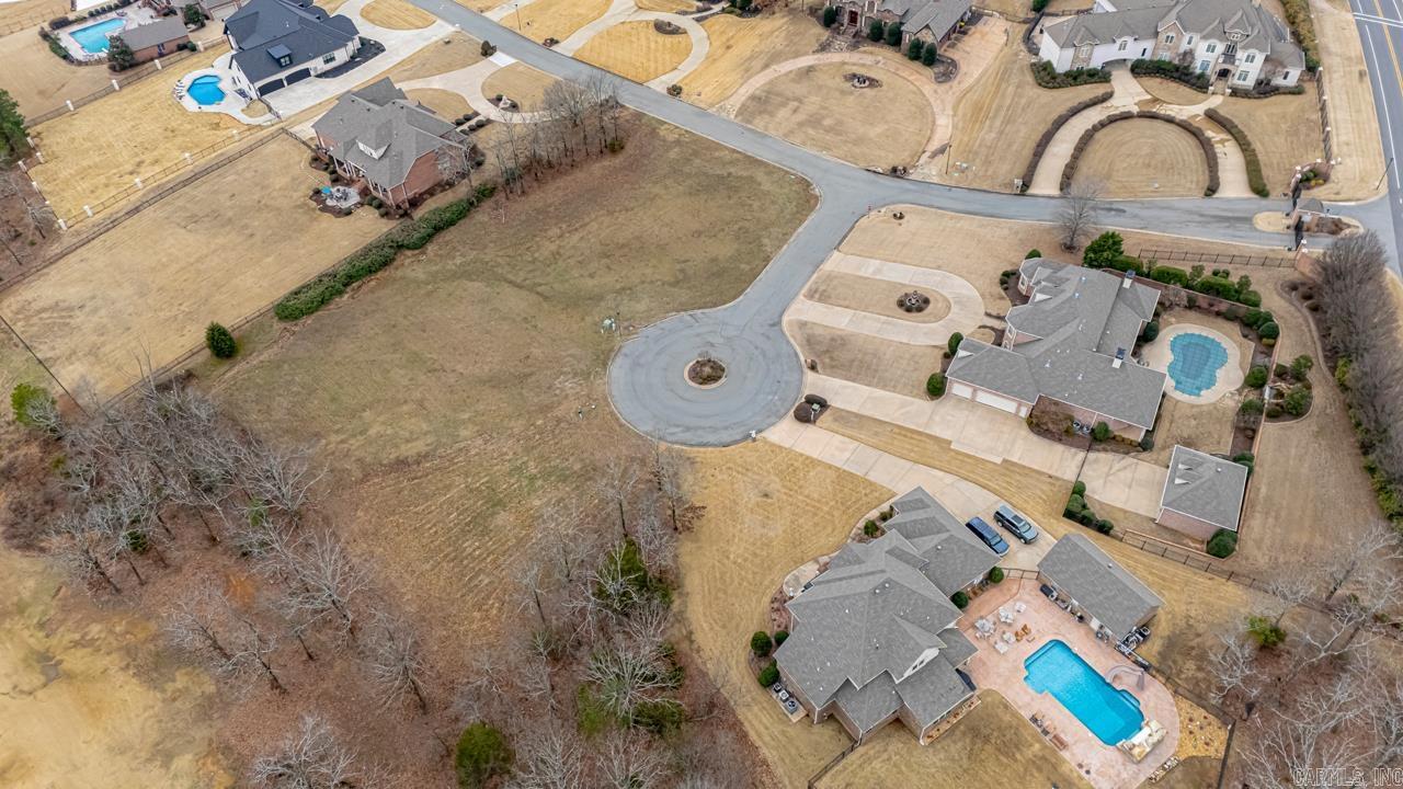 Lot 14  Valhalla  Cabot, AR