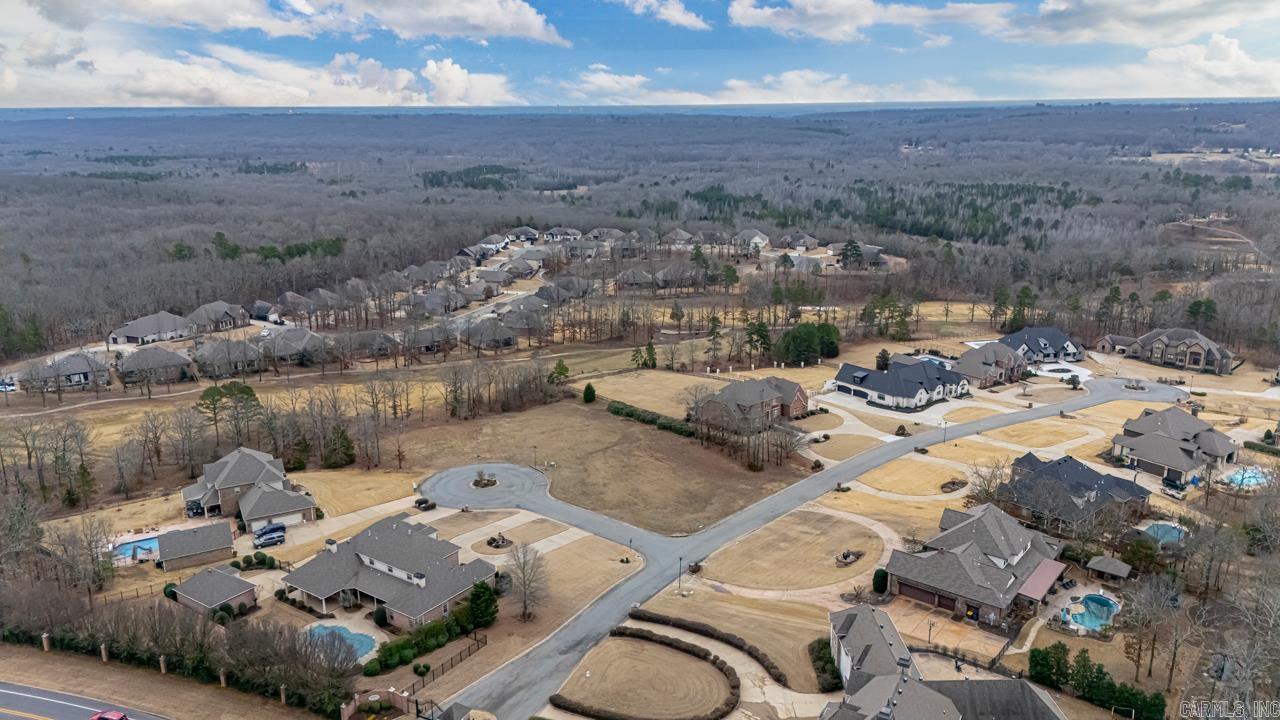 Lot 14  Valhalla  Cabot, AR