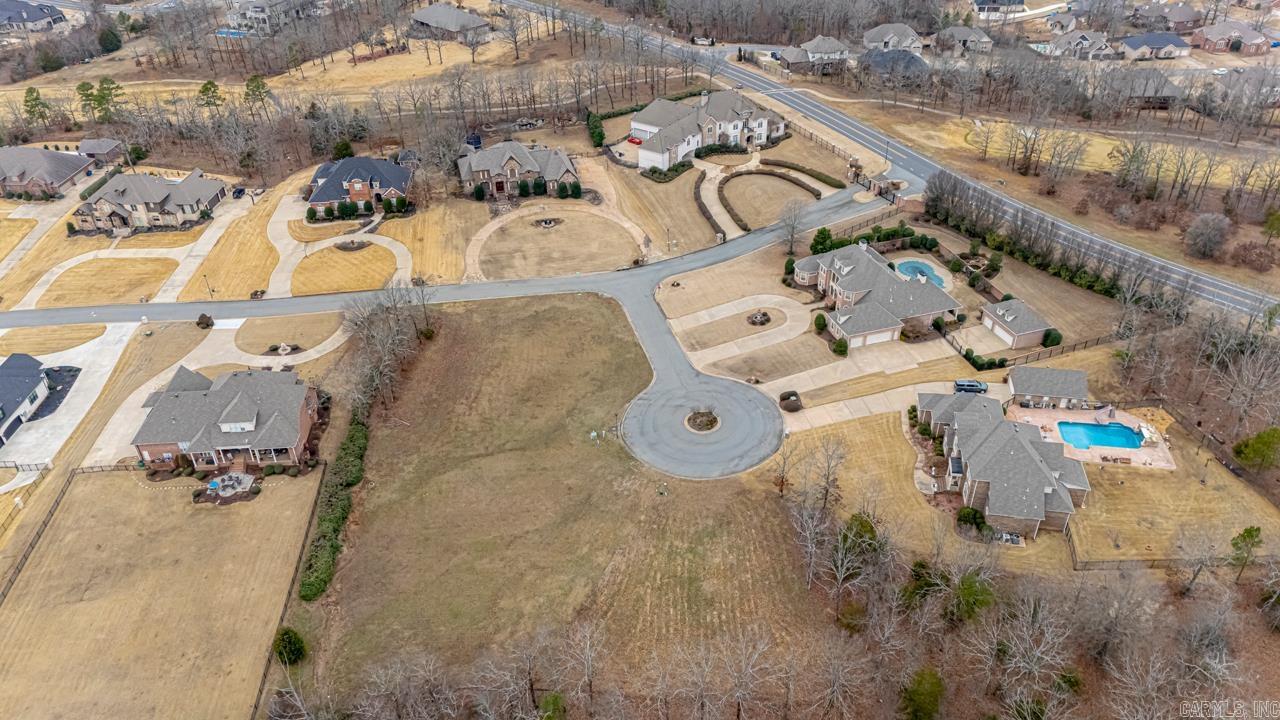 Lot 14  Valhalla  Cabot, AR