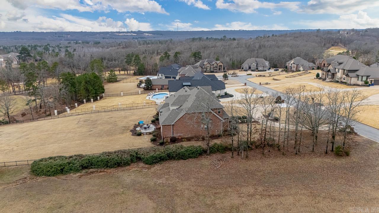 Lot 14  Valhalla  Cabot, AR