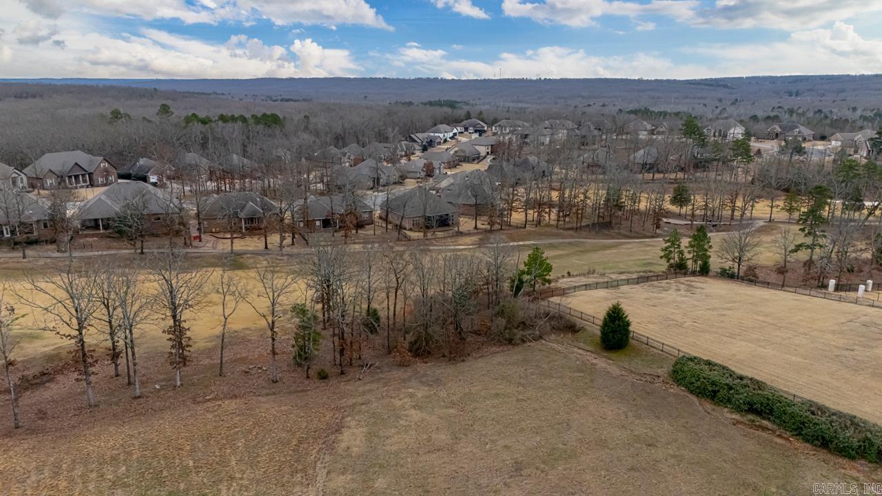 Lot 14  Valhalla  Cabot, AR