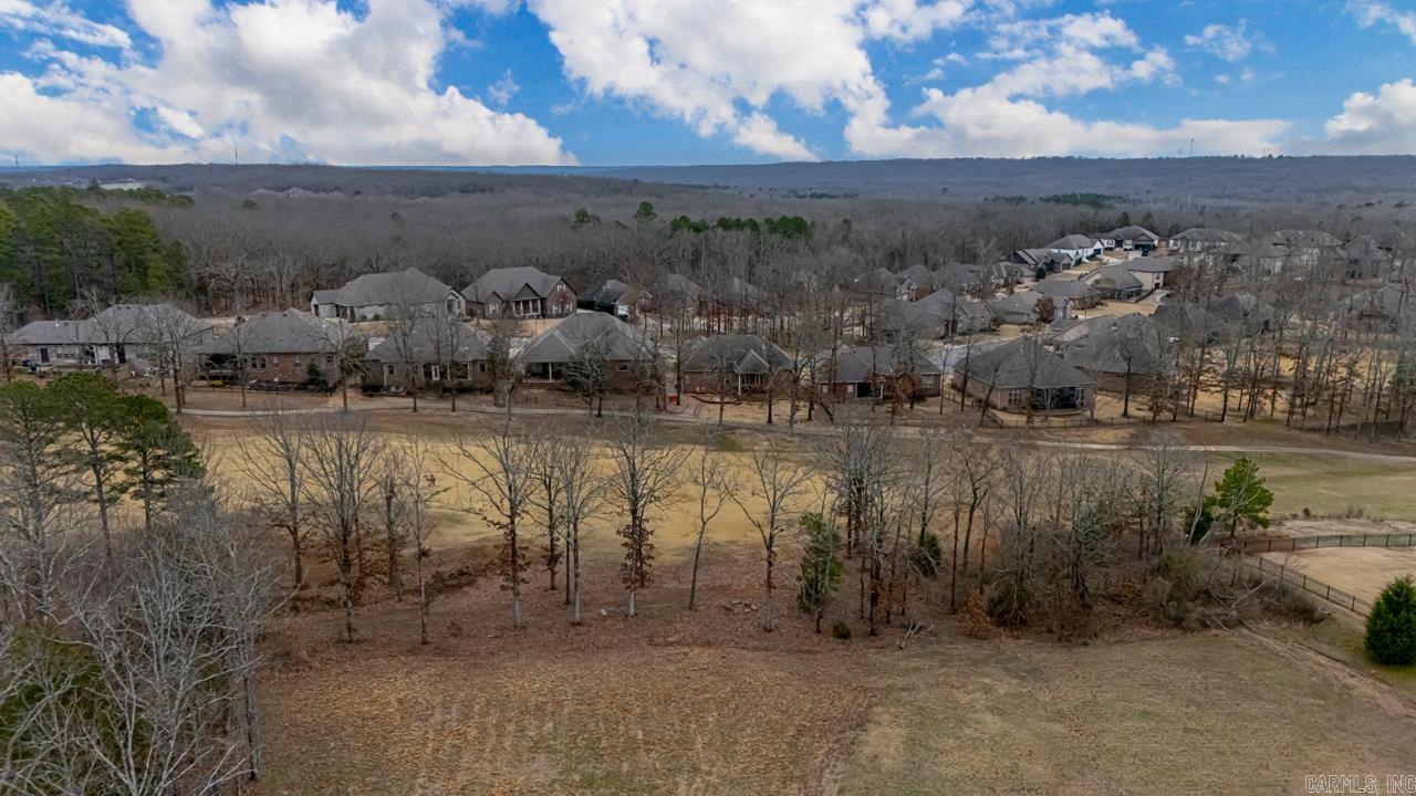Lot 14  Valhalla  Cabot, AR