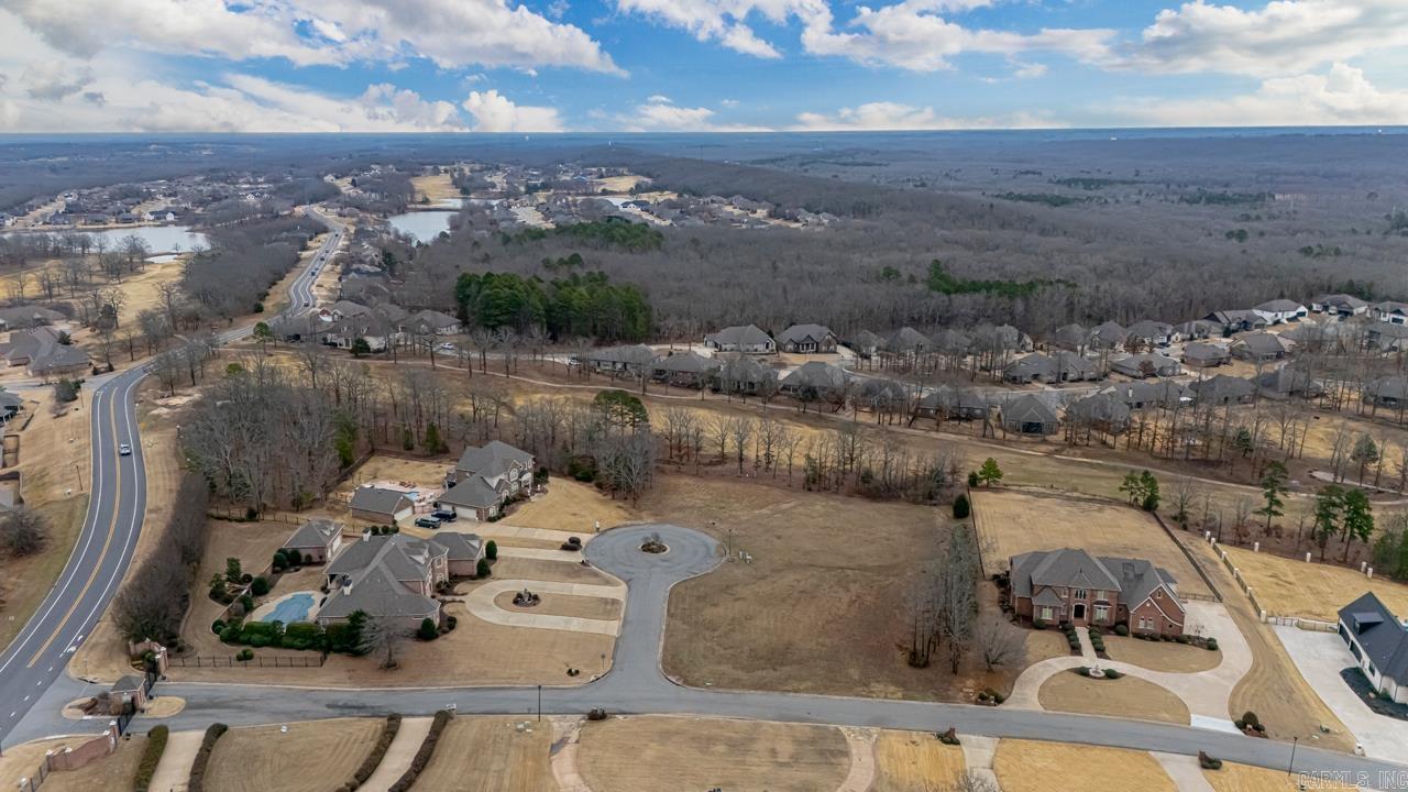 Lot 14  Valhalla  Cabot, AR