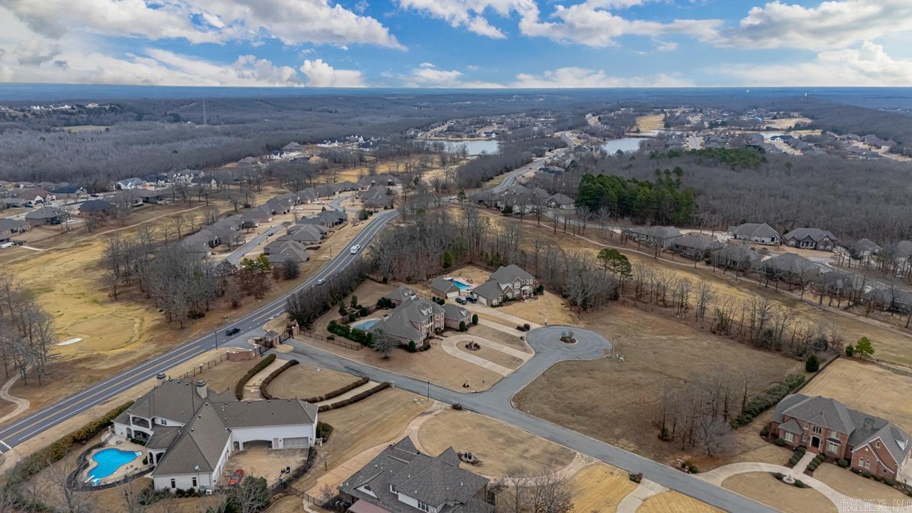 Lot 14  Valhalla  Cabot, AR