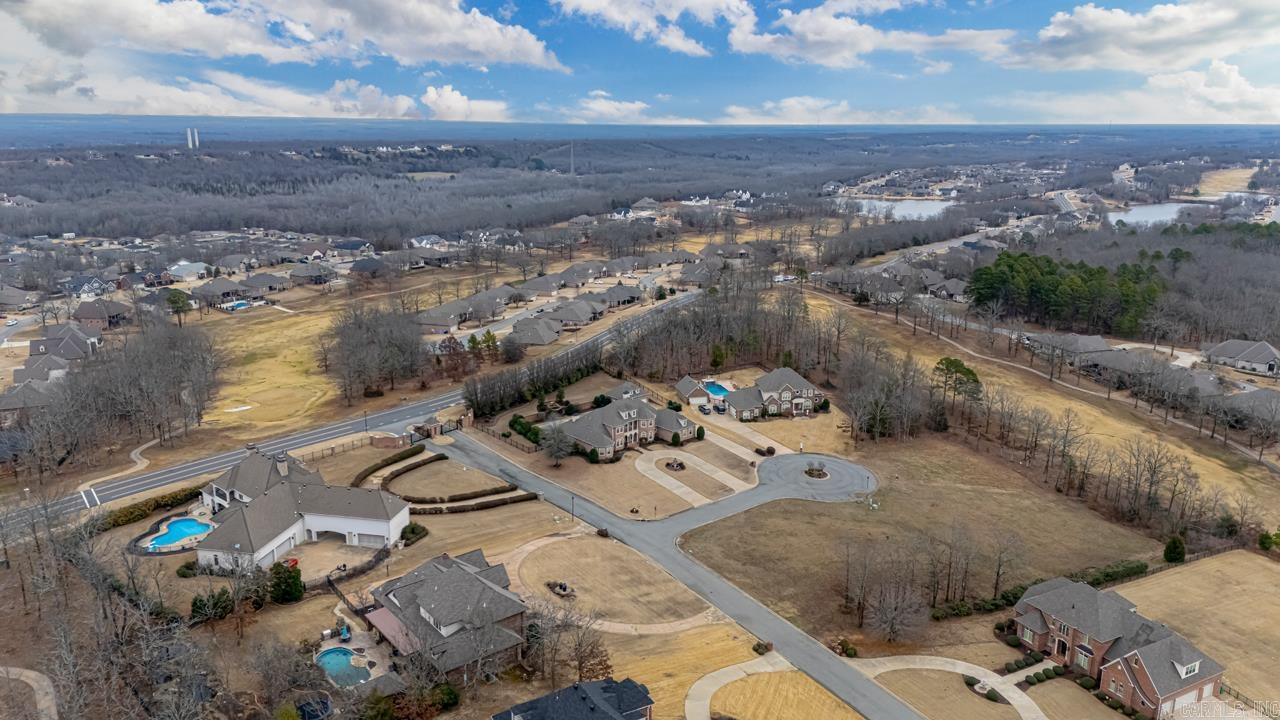 Lot 14  Valhalla  Cabot, AR