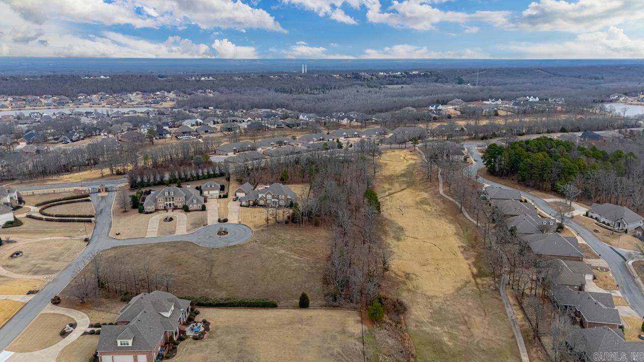 Lot 14  Valhalla  Cabot, AR