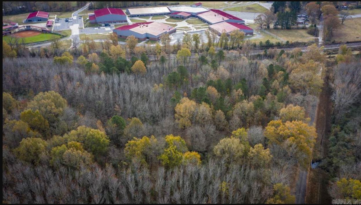 00 North  Polk  Cabot, AR