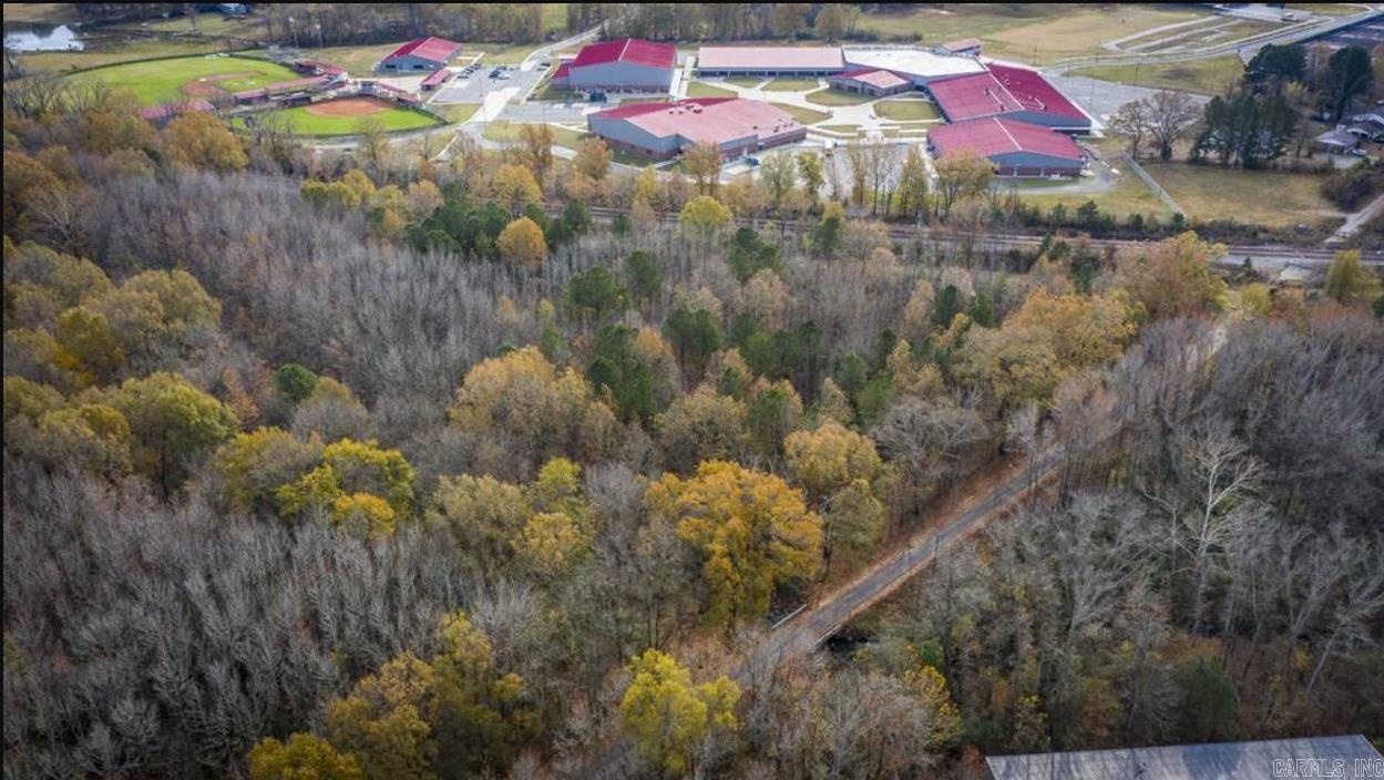 00 North  Polk  Cabot, AR