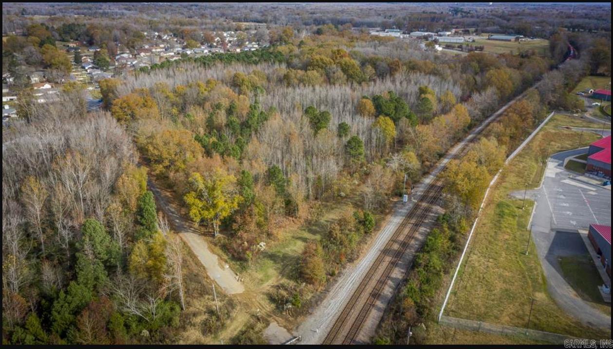 00 North  Polk  Cabot, AR