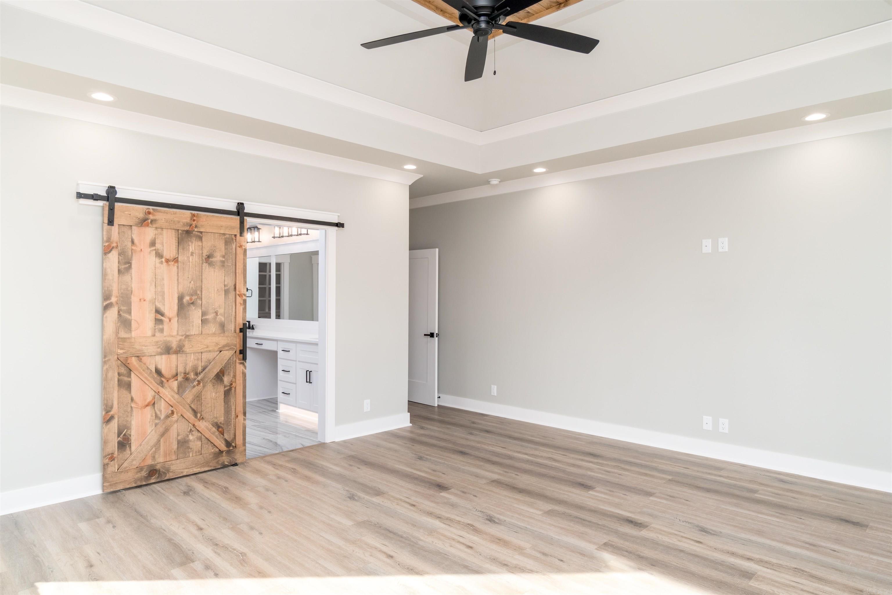 5 Brilliante Circle Hot Springs Village, AR 71909