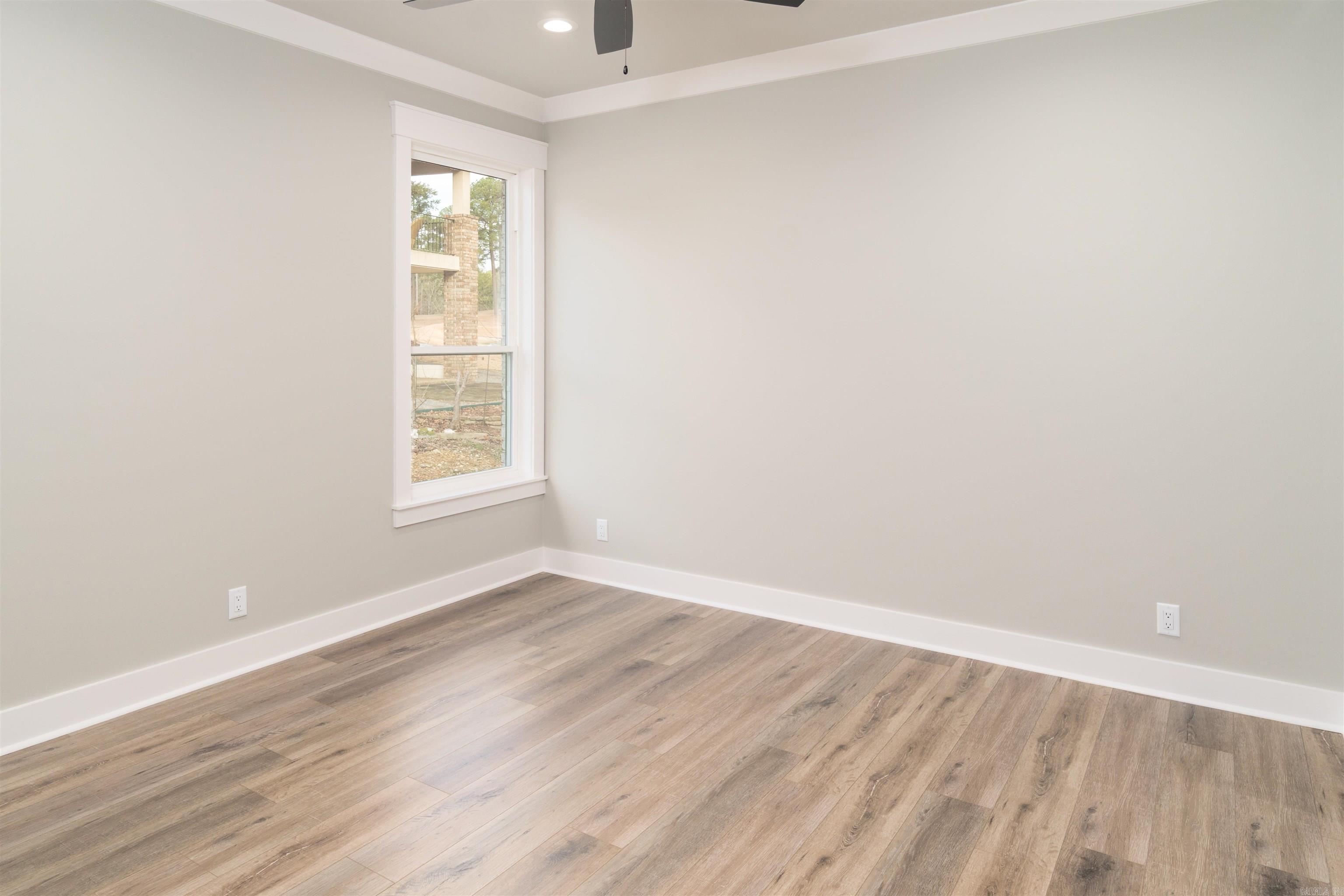 5 Brilliante Circle Hot Springs Village, AR 71909