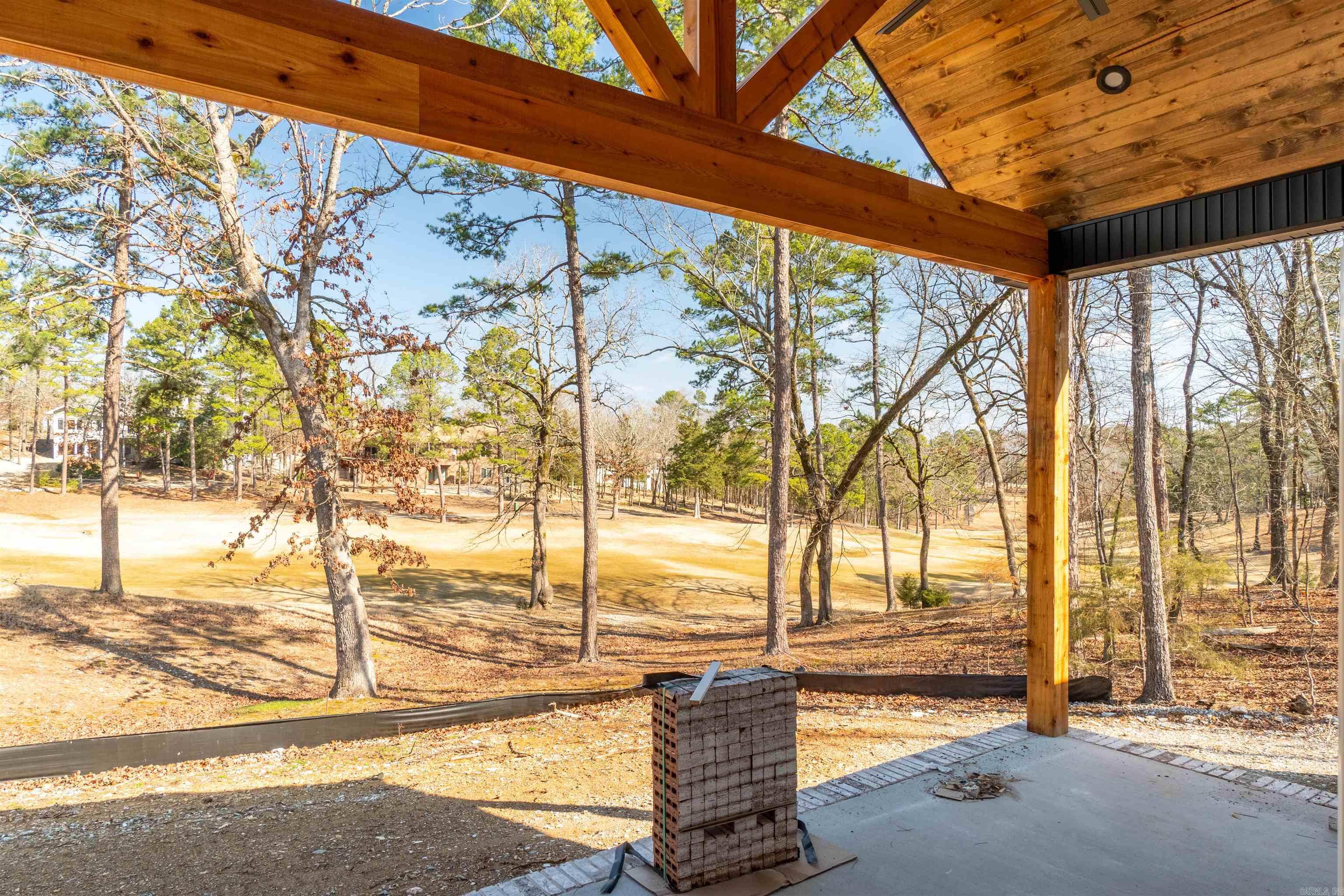 5 Brilliante Circle Hot Springs Village, AR 71909