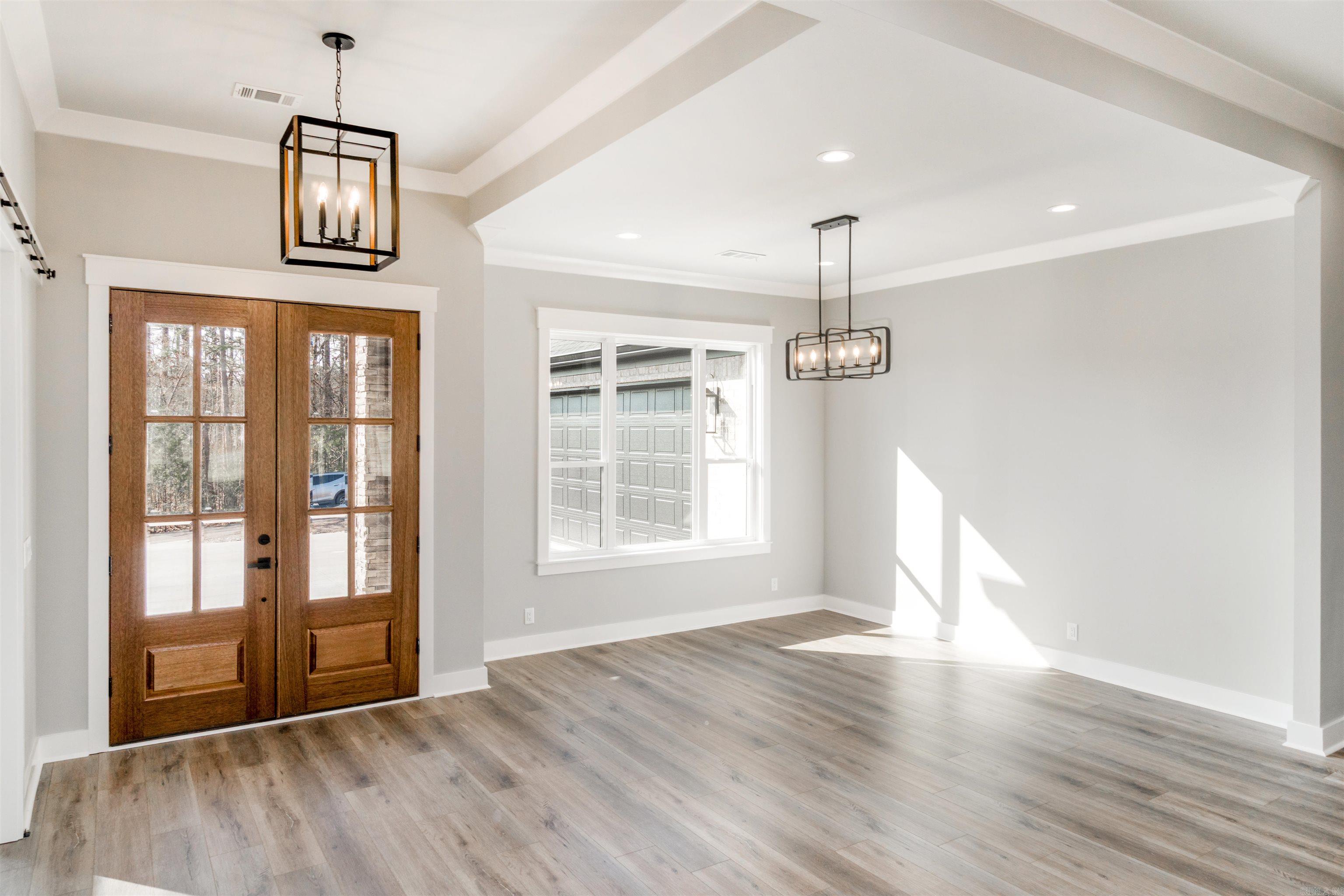 5 Brilliante Circle Hot Springs Village, AR 71909