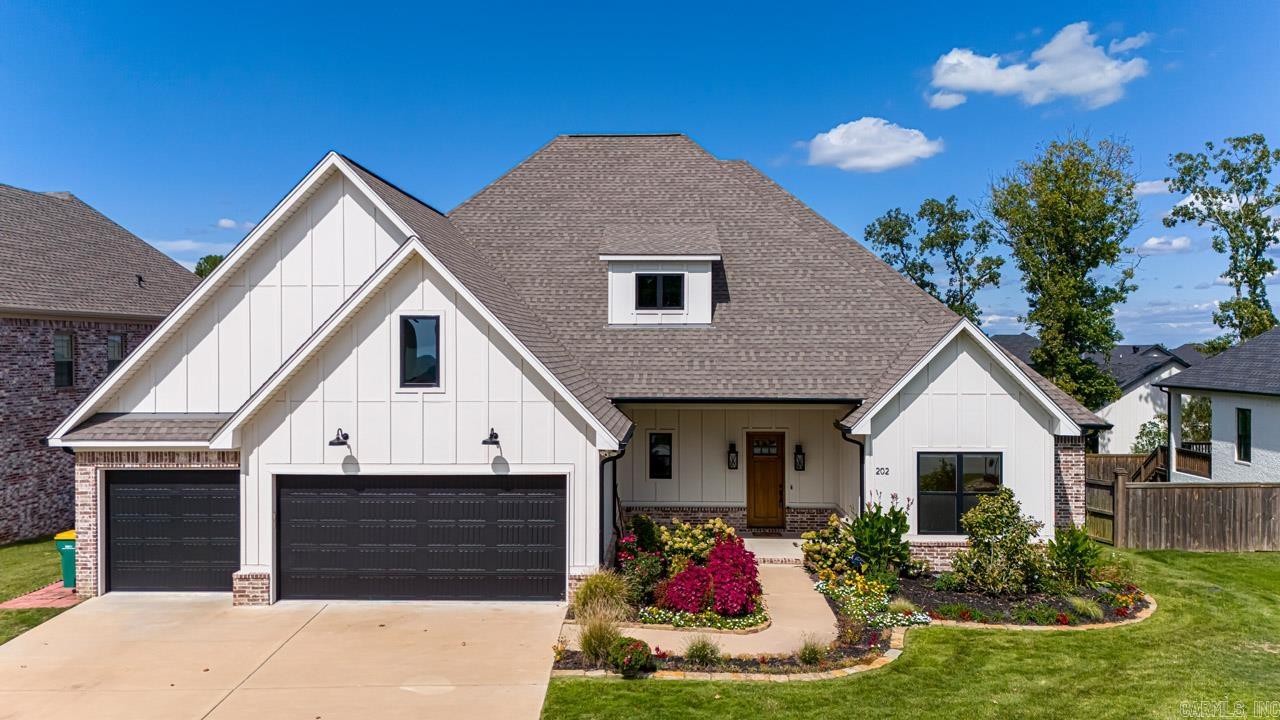 202  Falstone  Little Rock, AR