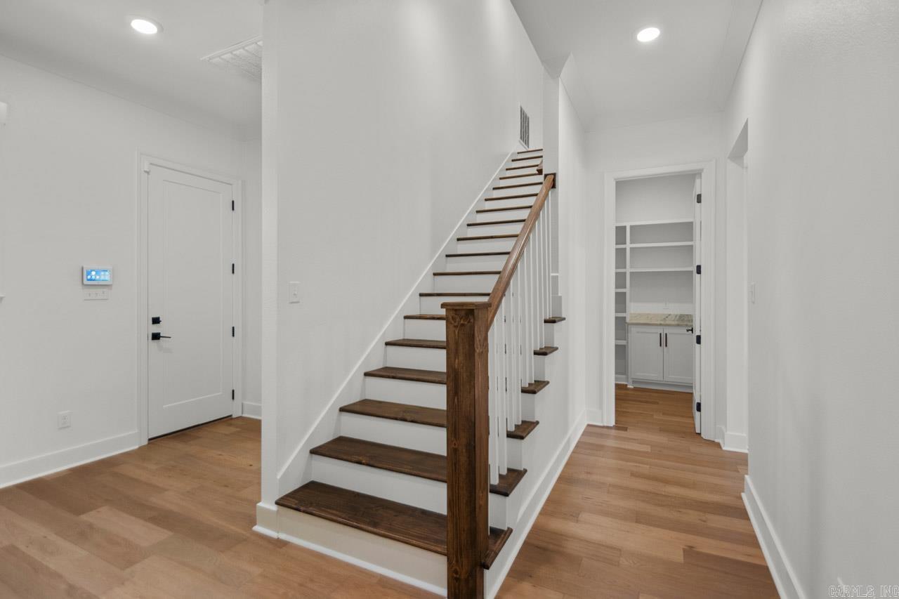 202  Falstone  Little Rock, AR