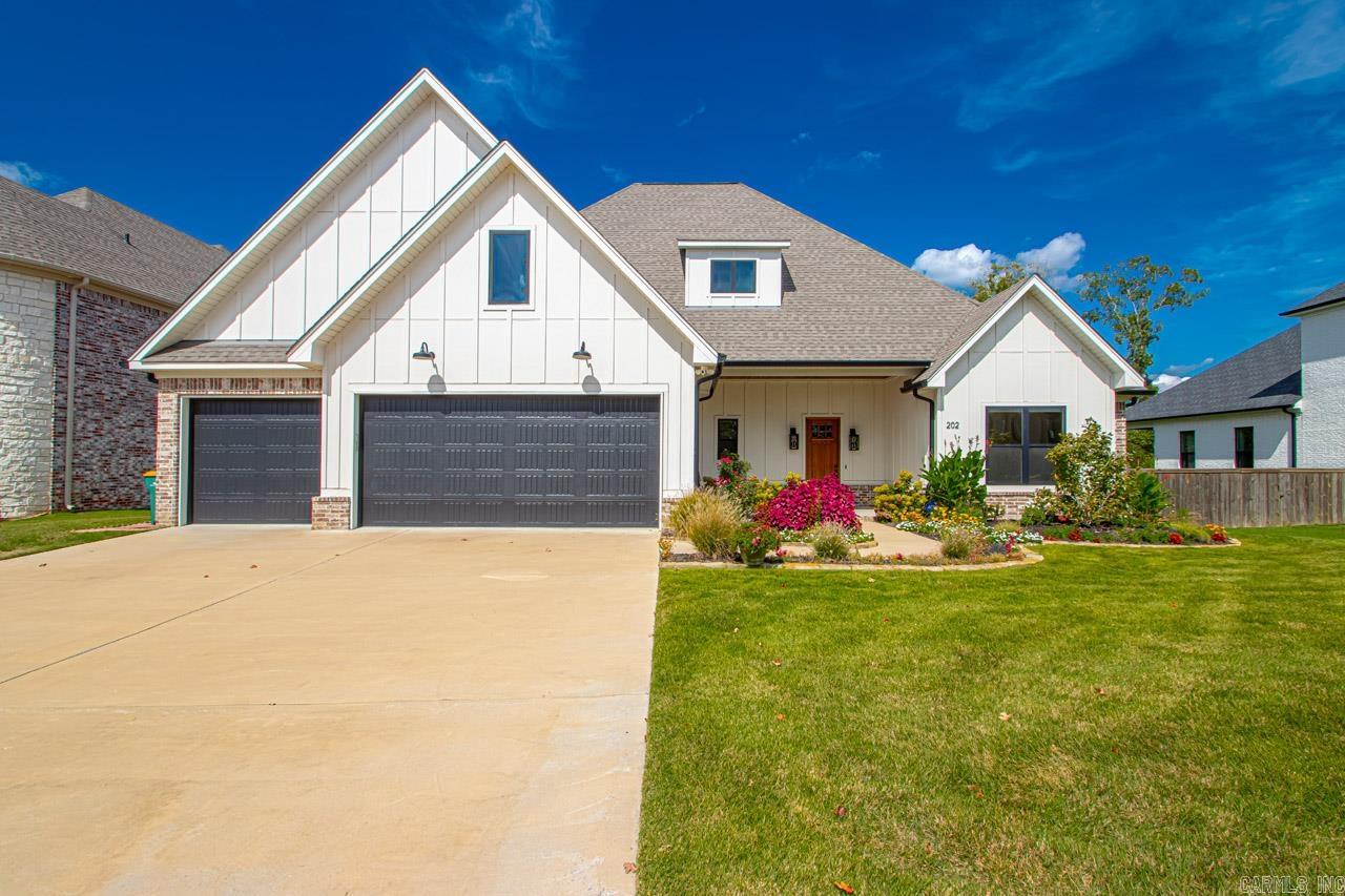 202  Falstone  Little Rock, AR