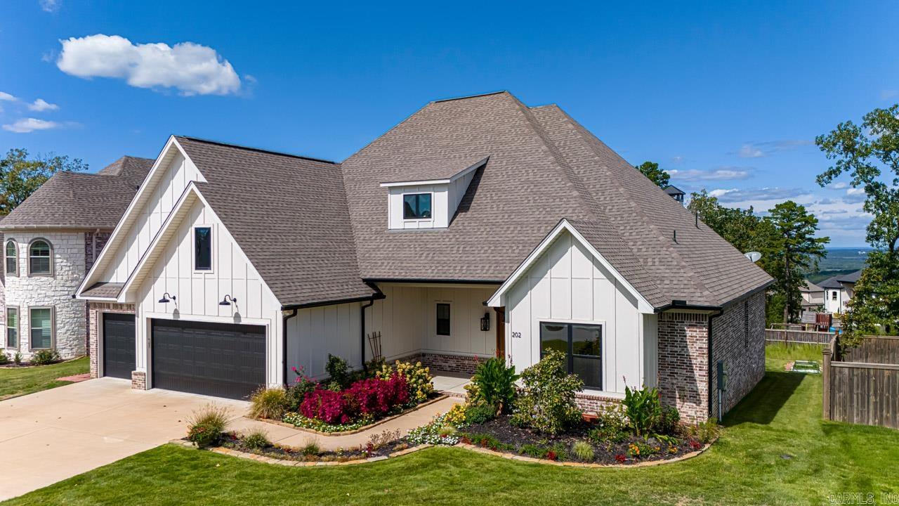 202  Falstone  Little Rock, AR