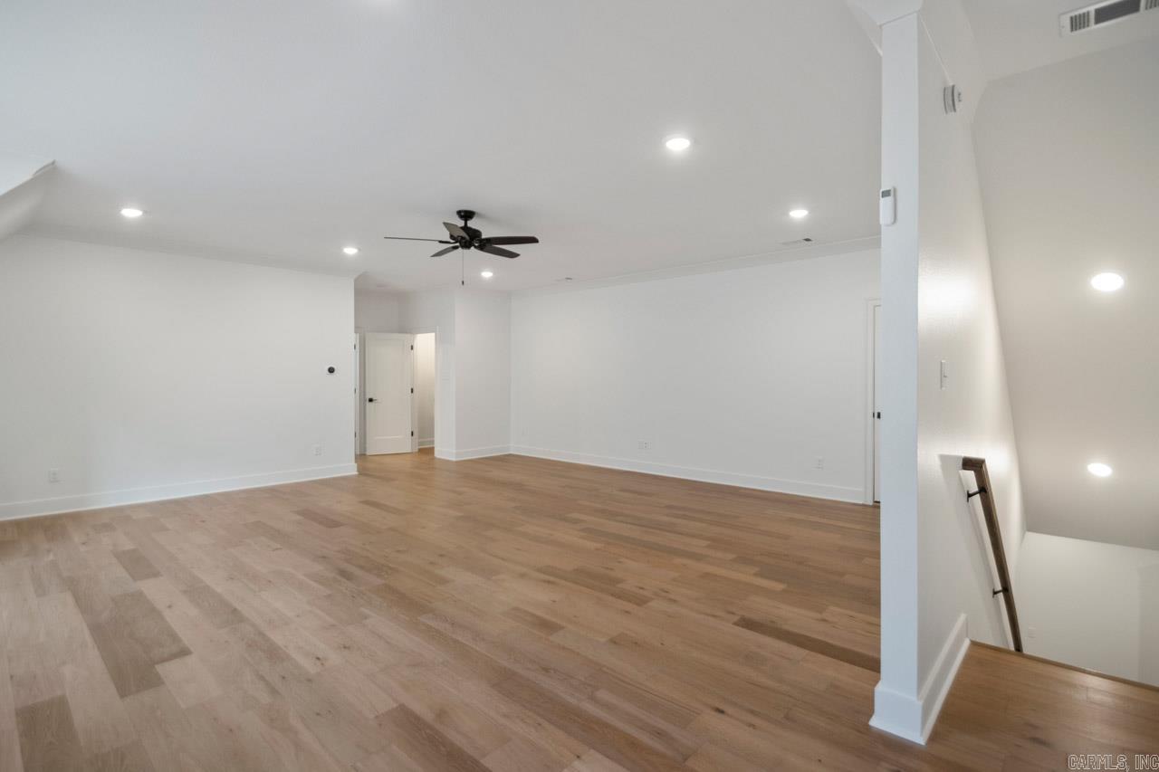 202  Falstone  Little Rock, AR