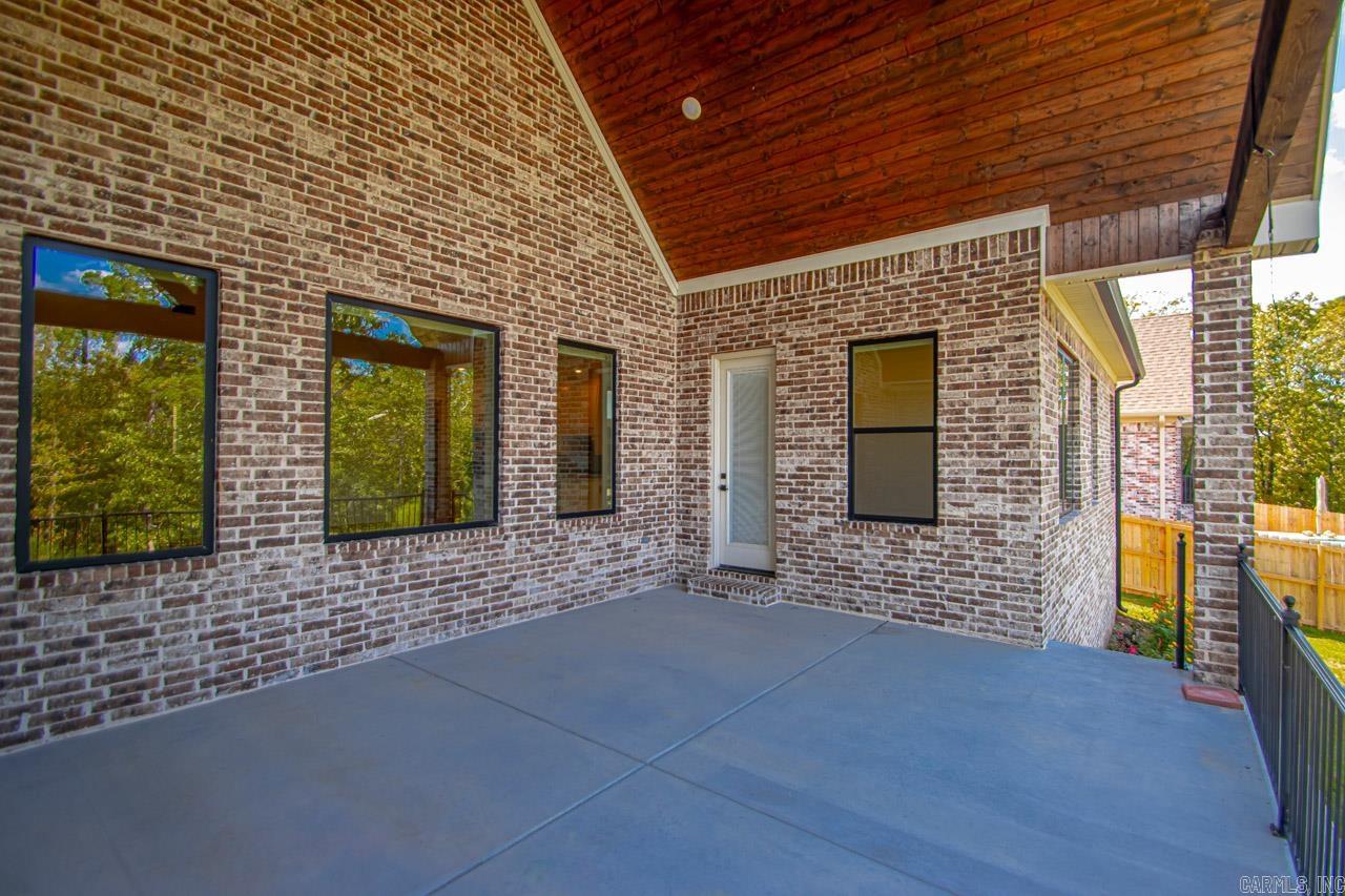 202  Falstone  Little Rock, AR
