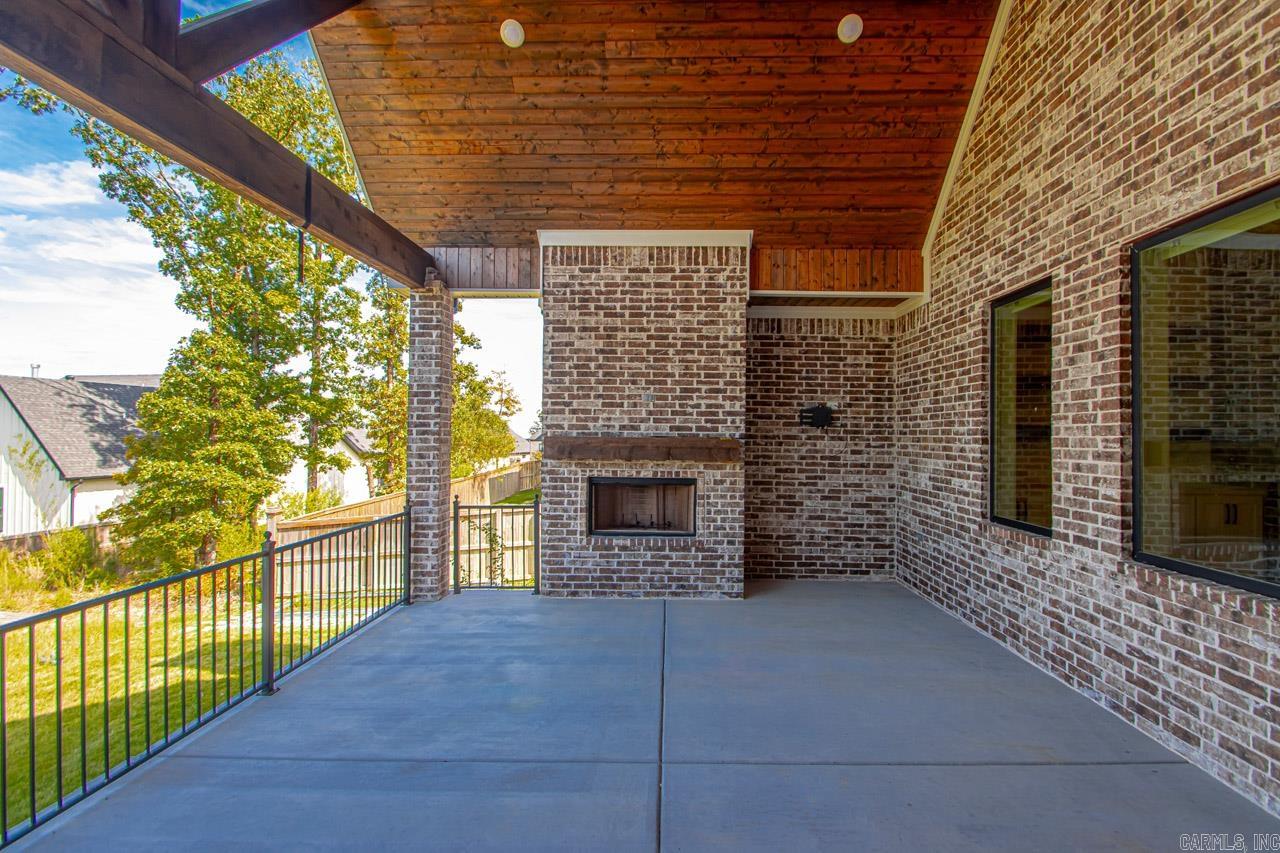 202  Falstone  Little Rock, AR
