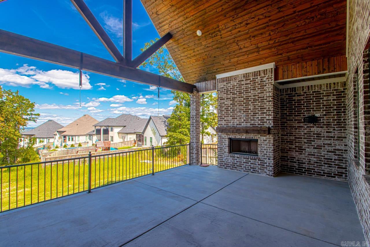 202  Falstone  Little Rock, AR
