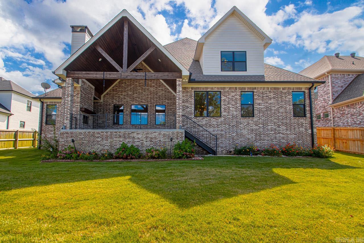 202  Falstone  Little Rock, AR
