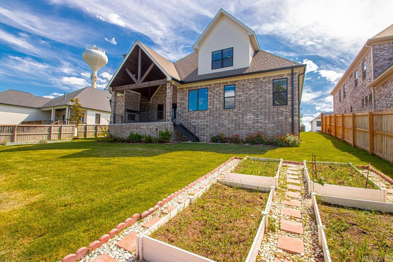 202  Falstone  Little Rock, AR