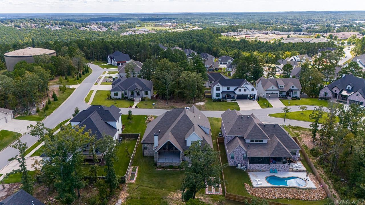 202  Falstone  Little Rock, AR