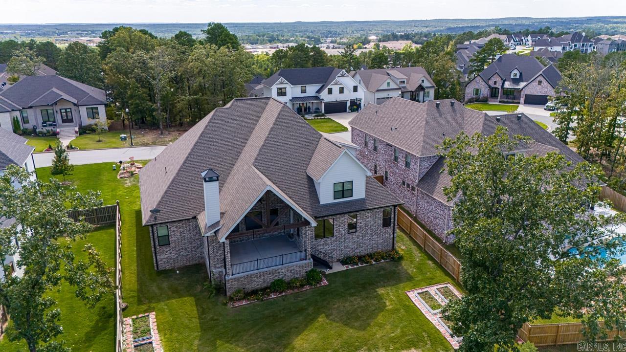 202  Falstone  Little Rock, AR