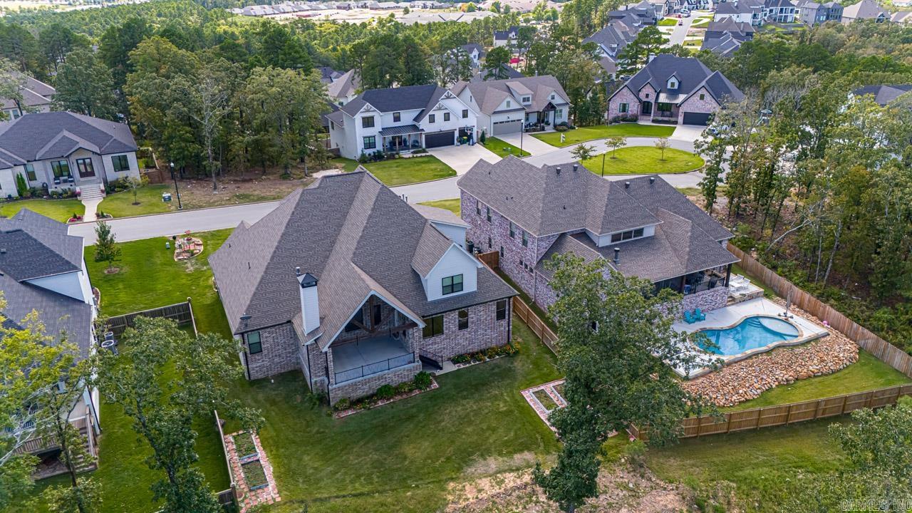 202  Falstone  Little Rock, AR