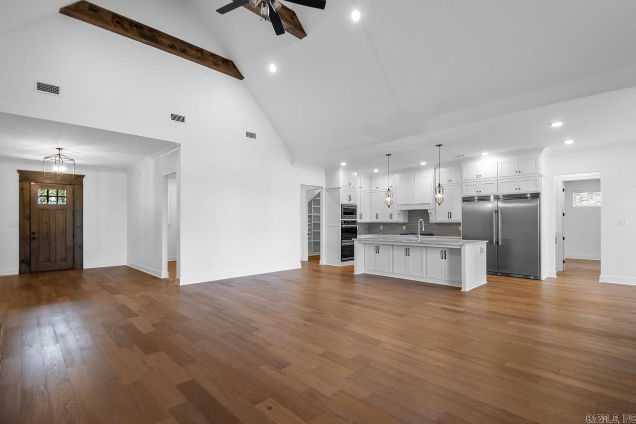 202  Falstone  Little Rock, AR