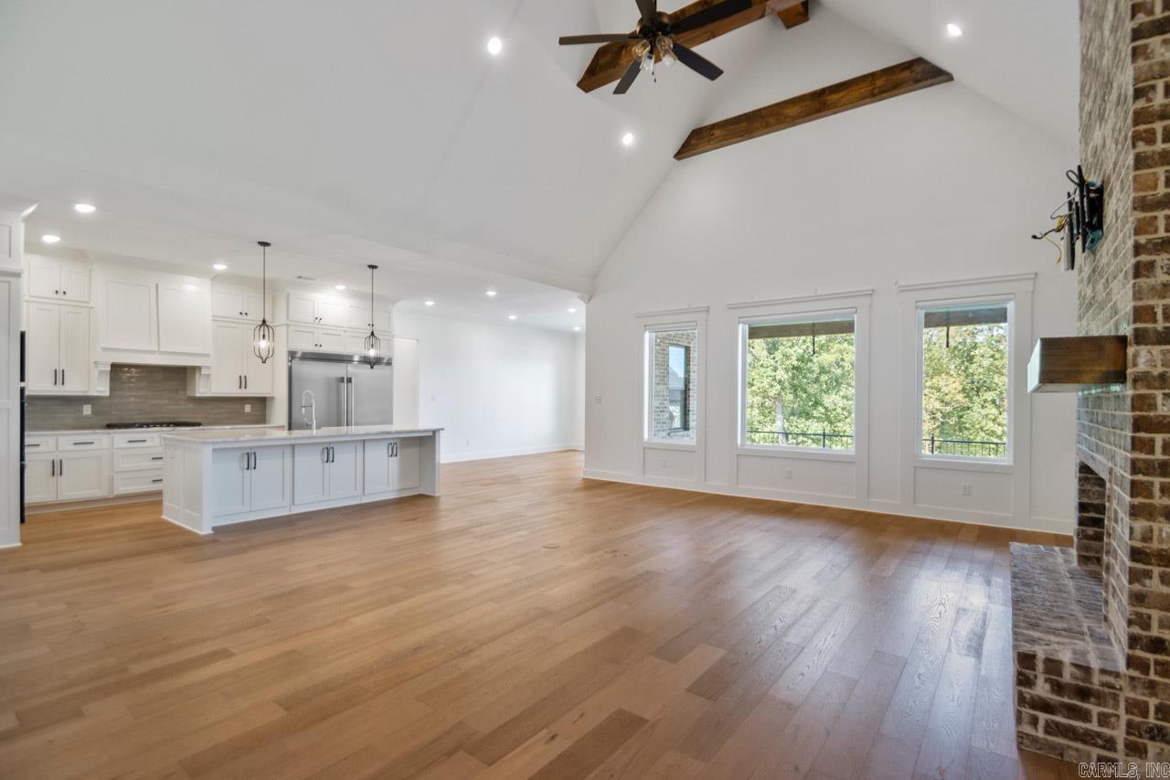 202  Falstone  Little Rock, AR