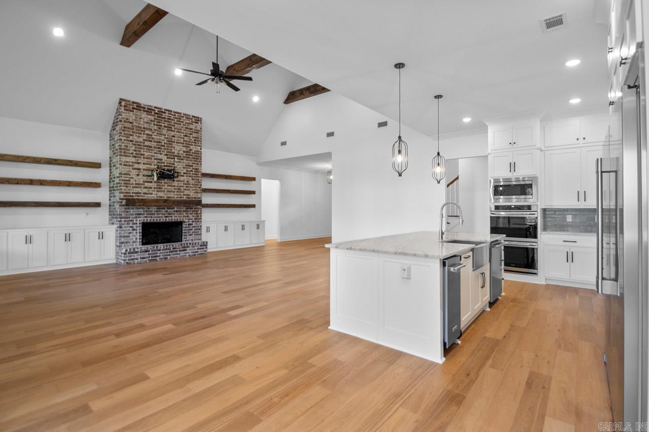 202  Falstone  Little Rock, AR