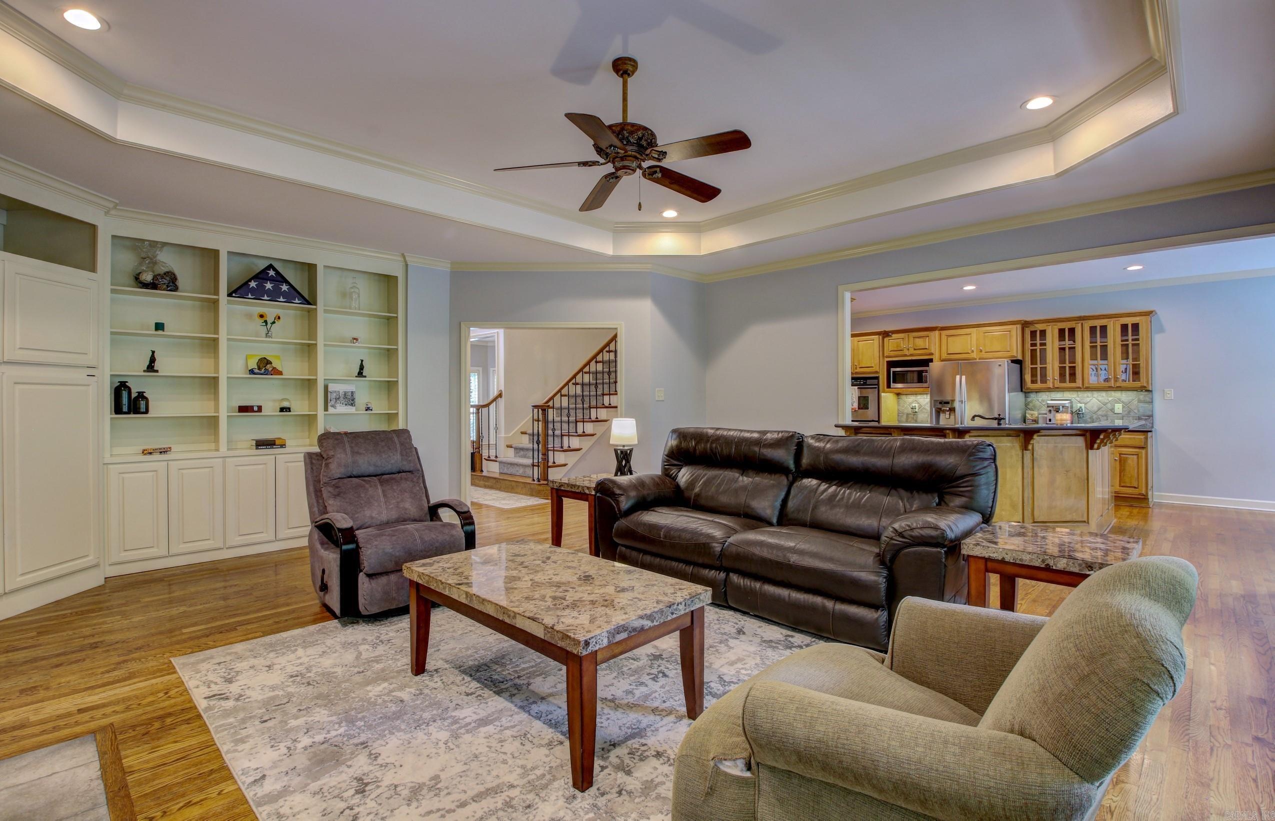 319  Wellington Woods Loop  Little Rock, AR
