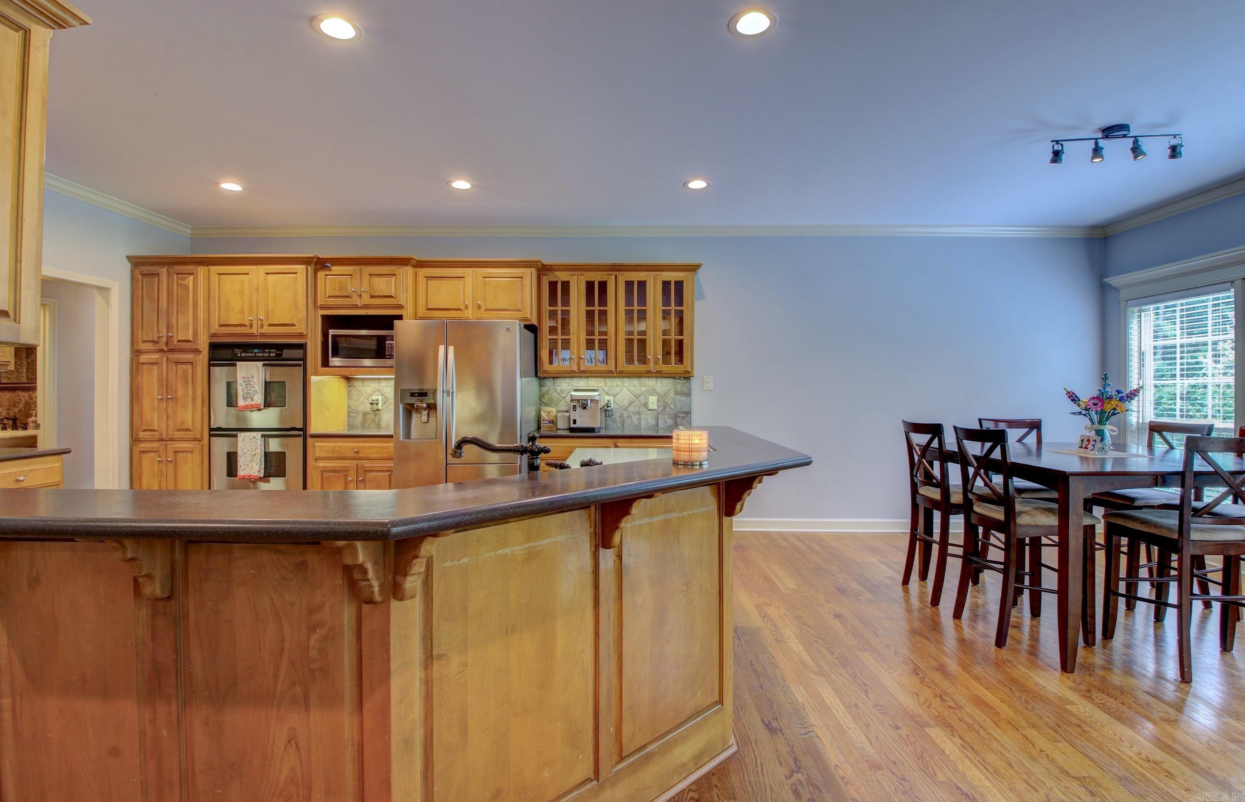 319  Wellington Woods Loop  Little Rock, AR