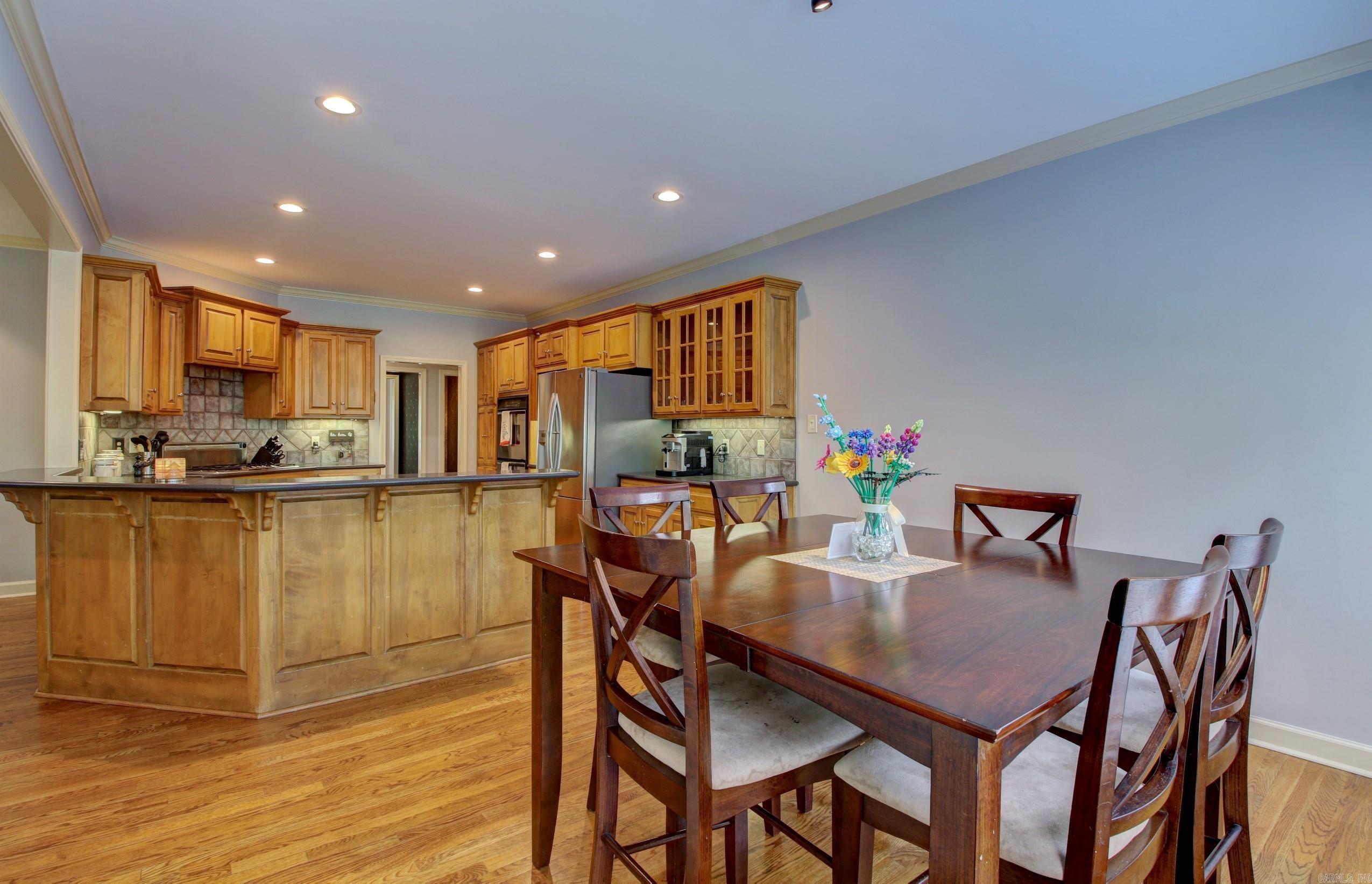 319  Wellington Woods Loop  Little Rock, AR