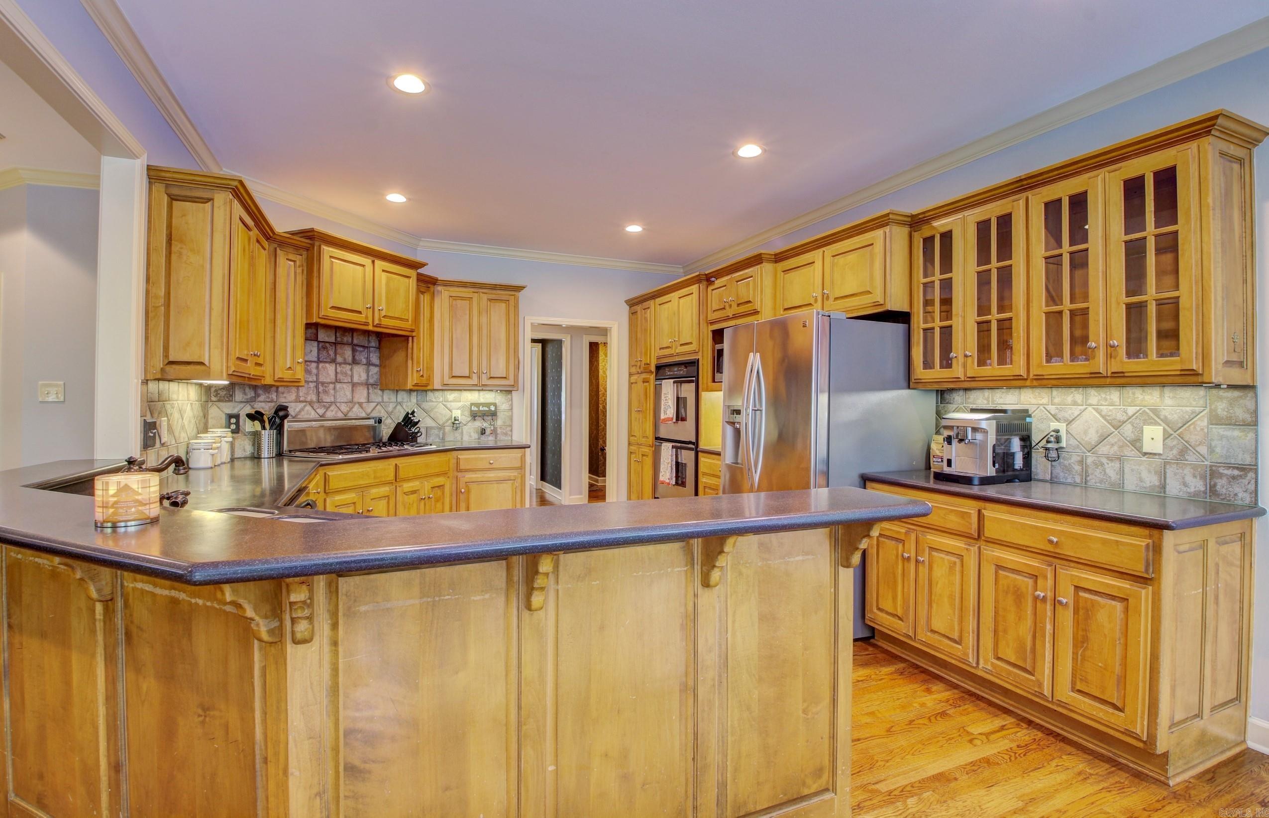 319  Wellington Woods Loop  Little Rock, AR