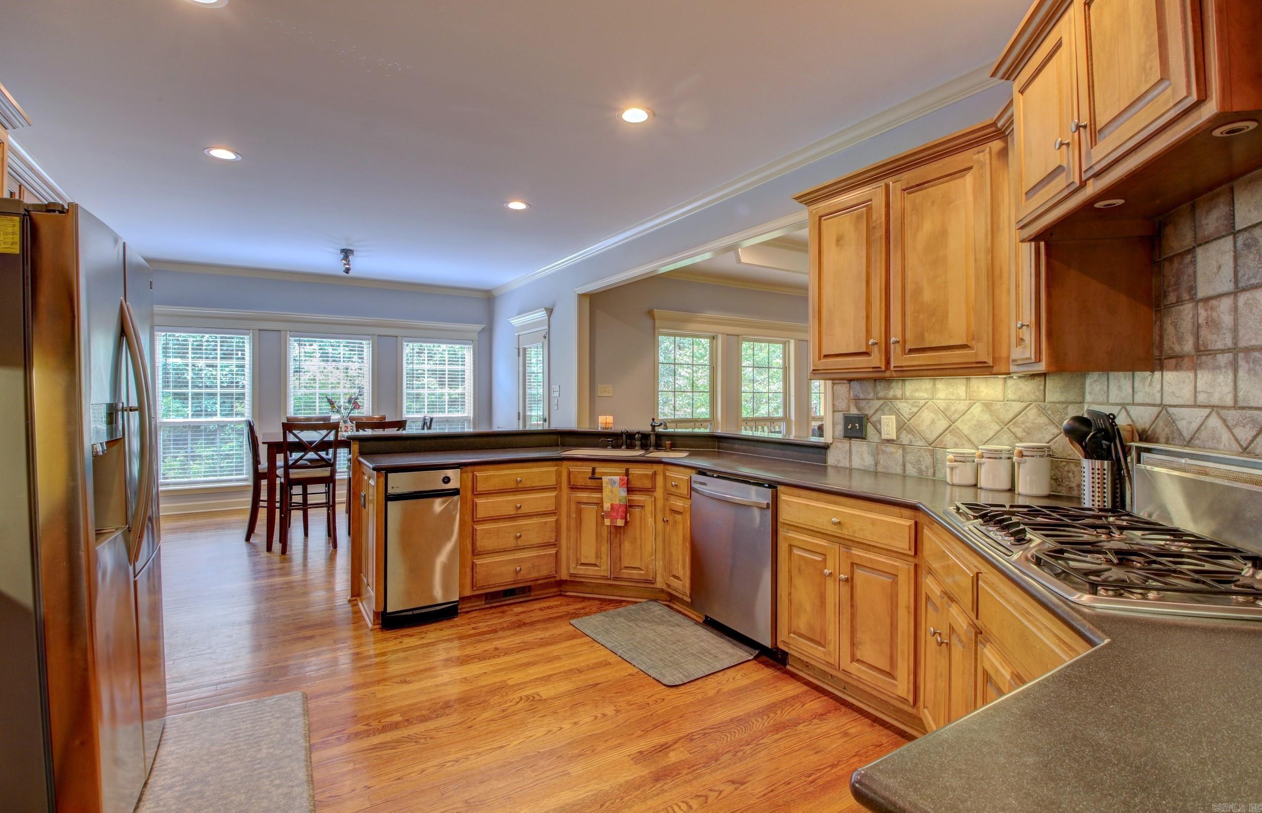 319  Wellington Woods Loop  Little Rock, AR