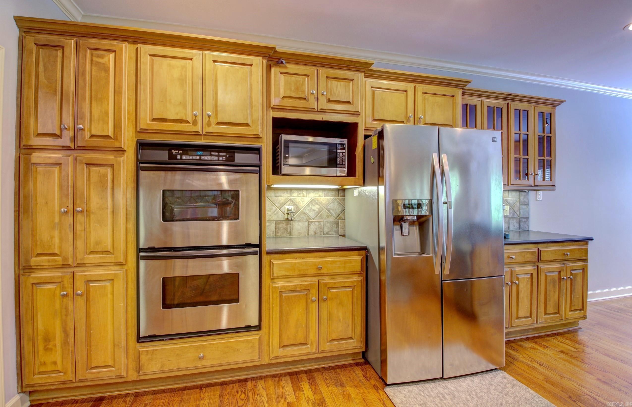 319  Wellington Woods Loop  Little Rock, AR