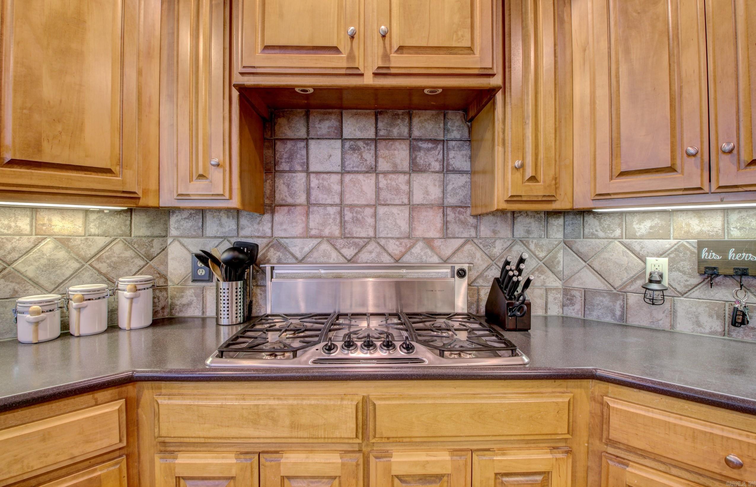 319  Wellington Woods Loop  Little Rock, AR