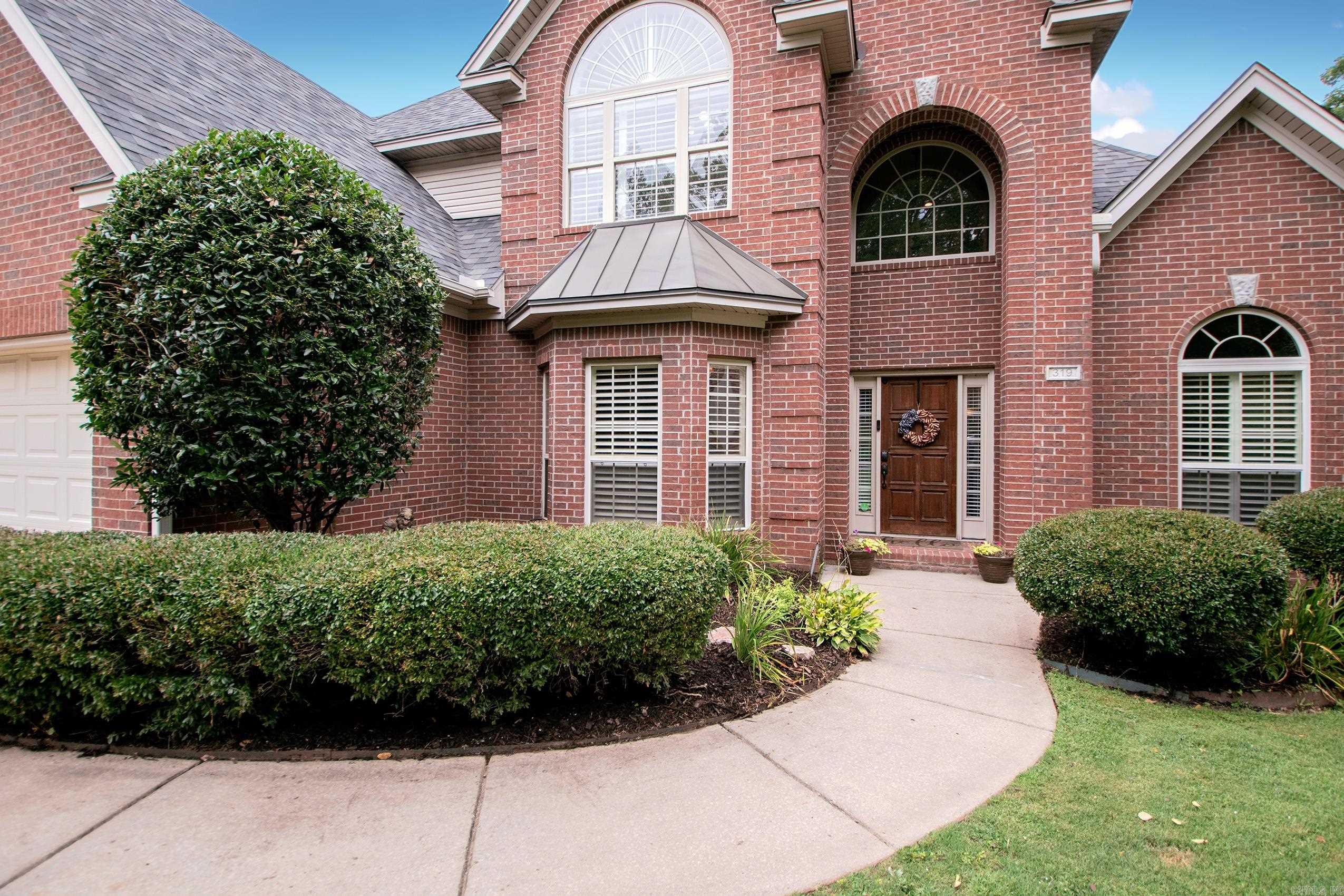 319  Wellington Woods Loop  Little Rock, AR
